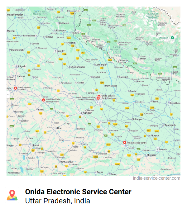 Onida Electronic Service Center Near Me, Uttar Pradesh, India
